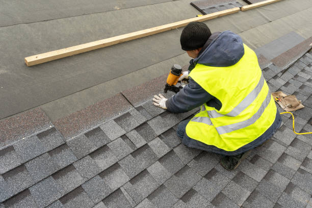 Best Shingle Roofing Installation  in Holiday Island, AR