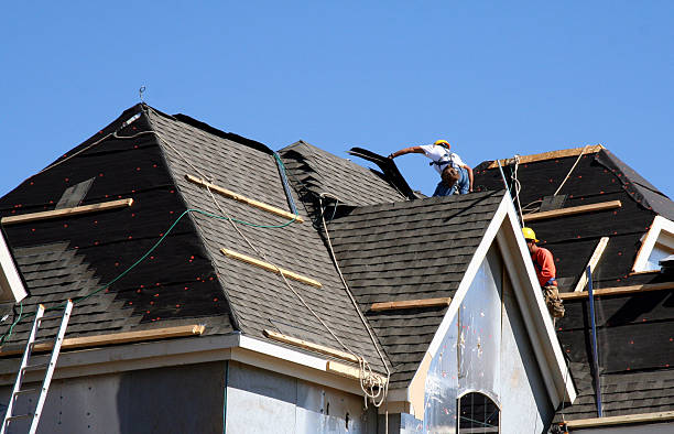 Best Roof Leak Repair  in Holiday Island, AR