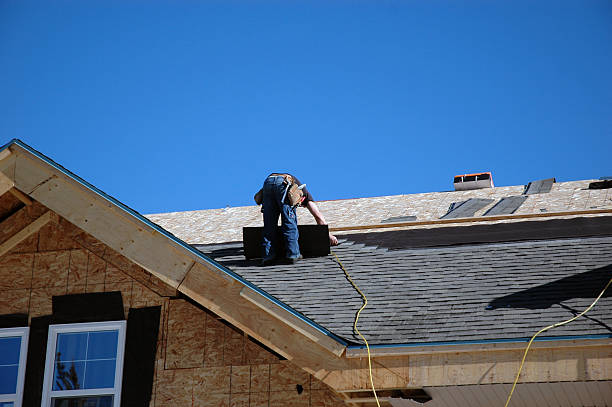 Best Roof Waterproofing Services  in Holiday Island, AR