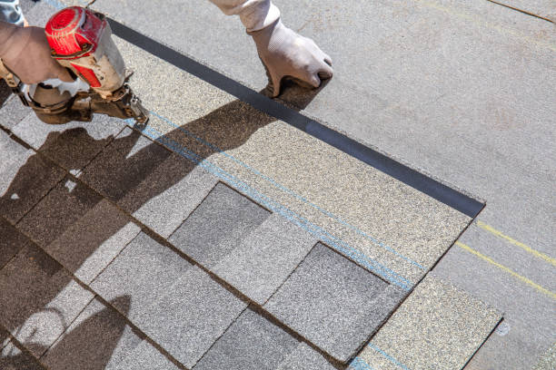 Tile Roofing Contractor in Holiday Island, AR
