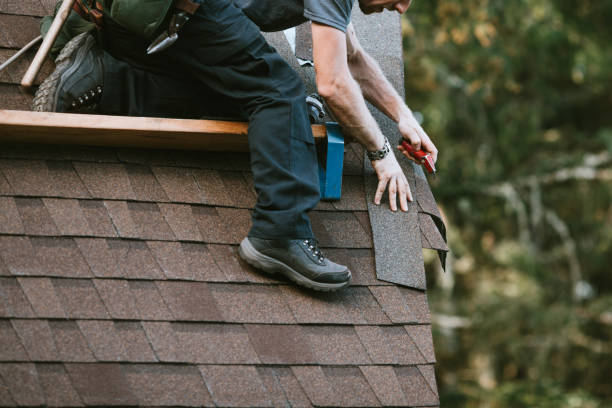 Quick and Trustworthy Emergency Roof Repair Services in Holiday Island, AR