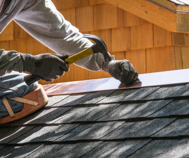 Best Residential Roofing Contractor  in Holiday Island, AR